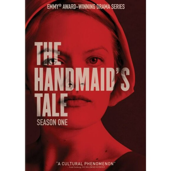 The Handmaid's Tale Season One DVD B2 - Picture 1 of 1